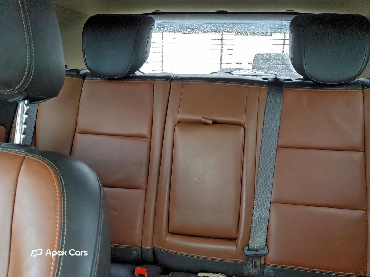 Buick Encore 2015