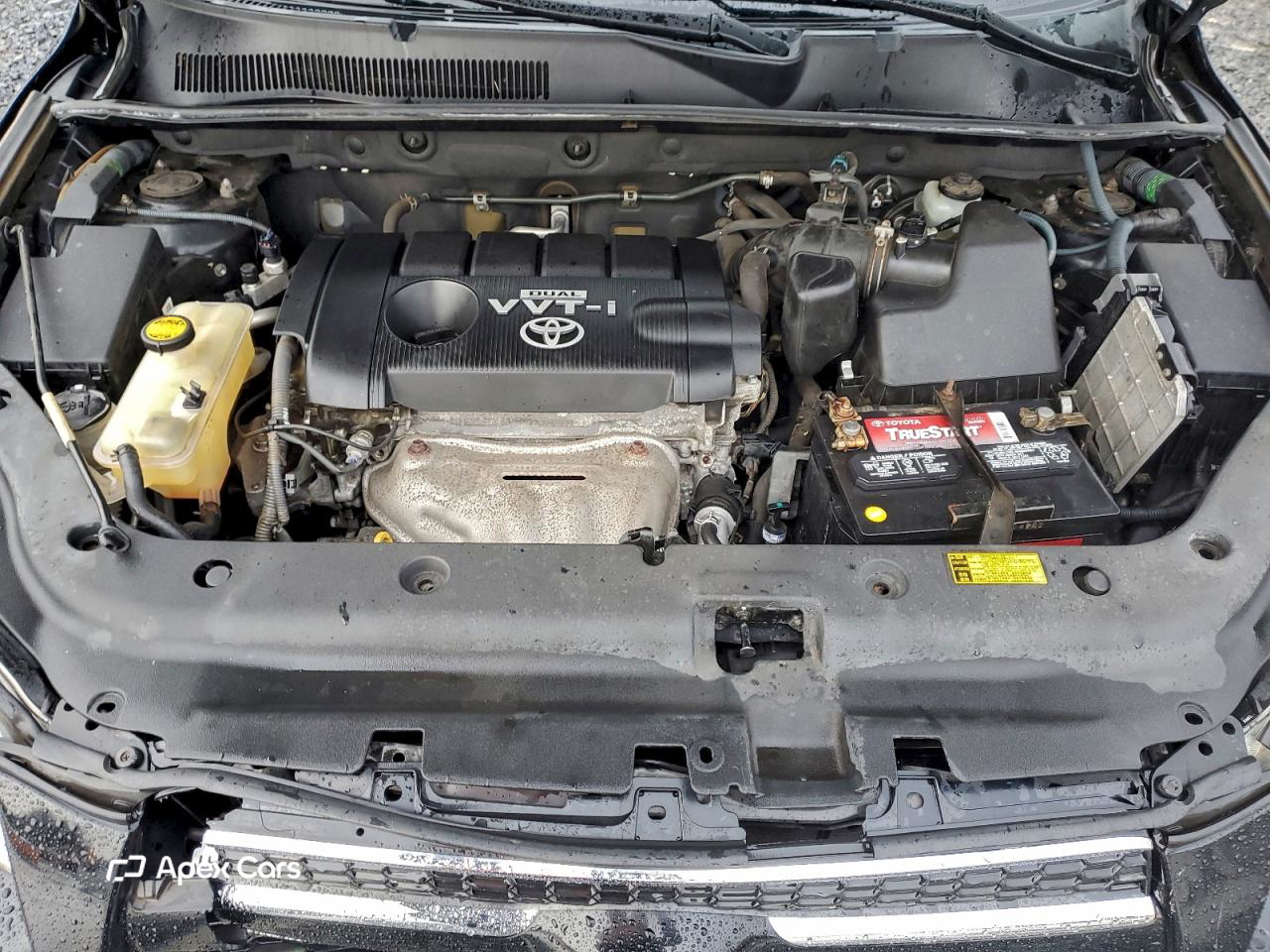 Toyota RAV 4 2011