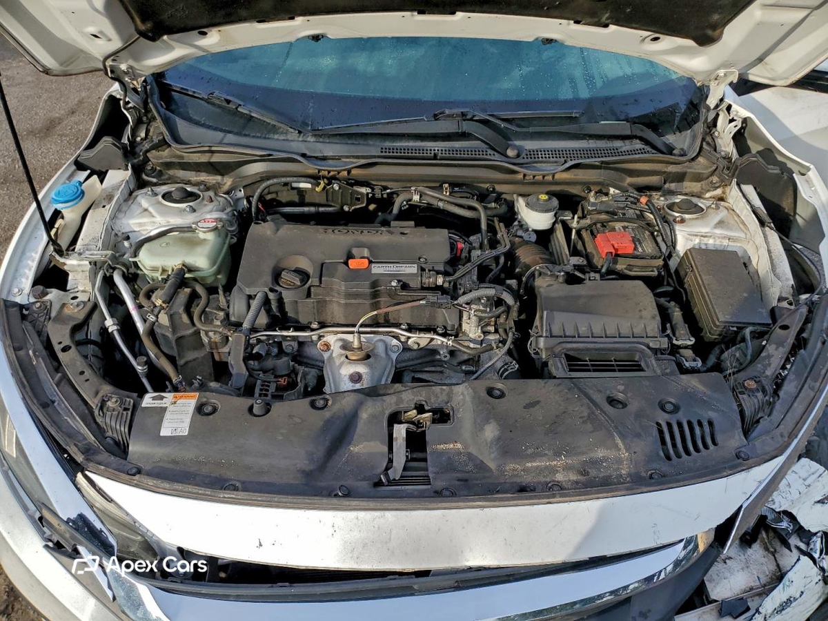 Honda Civic 2017