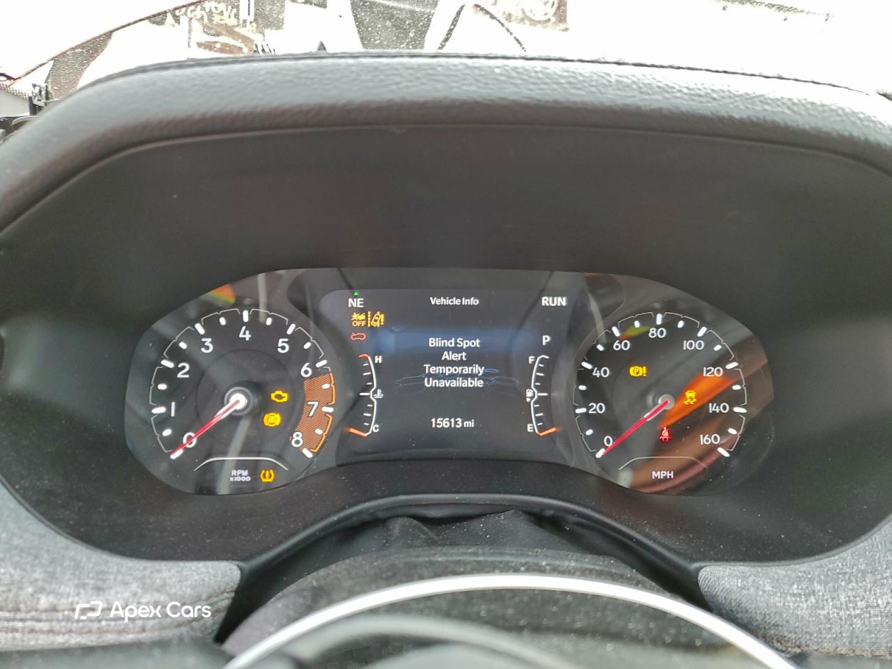 Jeep Compass 2024