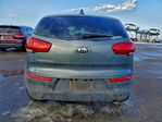 Kia Sportage 2015