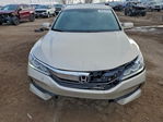Honda Accord 2016