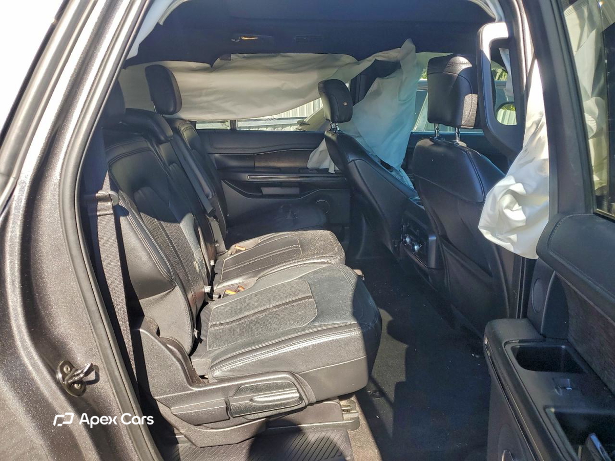 Ford Expedition 2020