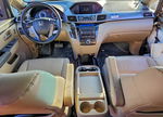 Honda Odyssey 2011