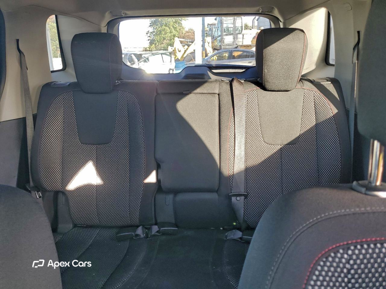 GMC Terrain 2014