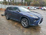 Lexus RX 2018