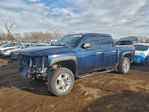 Chevrolet Silverado 2012