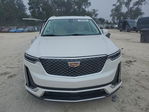 Cadillac XT6 2025