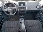 Suzuki SX4 2008