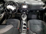 Nissan Juke 2012