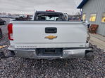 Chevrolet Silverado 2018