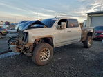 Chevrolet Silverado 2018