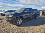 Chevrolet Silverado 2018