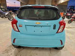 Chevrolet Spark 2021