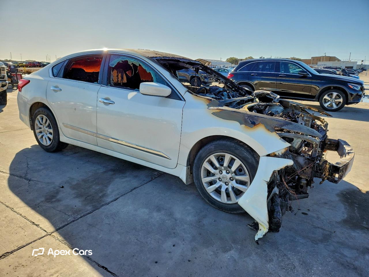 Altima 2016