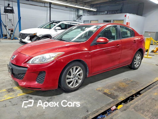 Mazda 3 2013 - Image 1 of 12