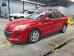 Mazda 3 2013