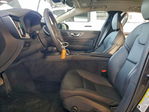 Volvo S60 2024