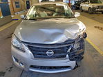 Nissan Sentra 2013