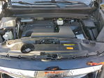 Infiniti JX 2013