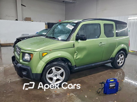 Honda Element 2008 - Zdjęcie 1 z 13