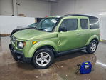 Honda Element 2008