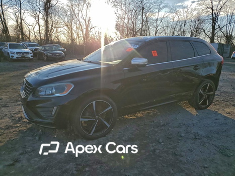 Volvo XC60 2016 - Image 1 of 13