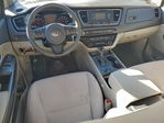 Kia Sedona 2016