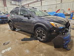 Subaru XV 2015