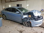 Chrysler 200 2015