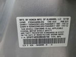 Honda Pilot 2009