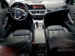 BMW Series 3 2019