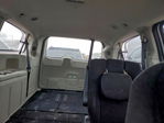 Dodge Caravan 2016