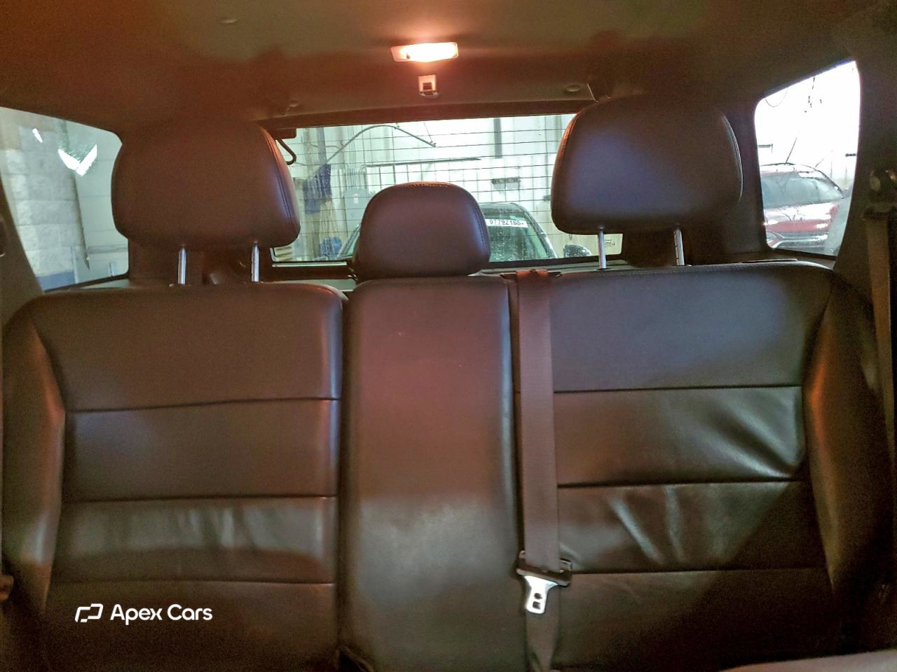 Ford Escape 2012