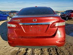Nissan Sentra 2015