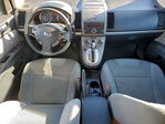Nissan Sentra 2011