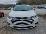 Chevrolet Traverse 2018