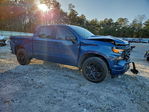 Chevrolet Silverado 2024