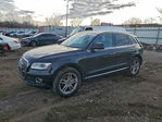 Audi Q5 2015