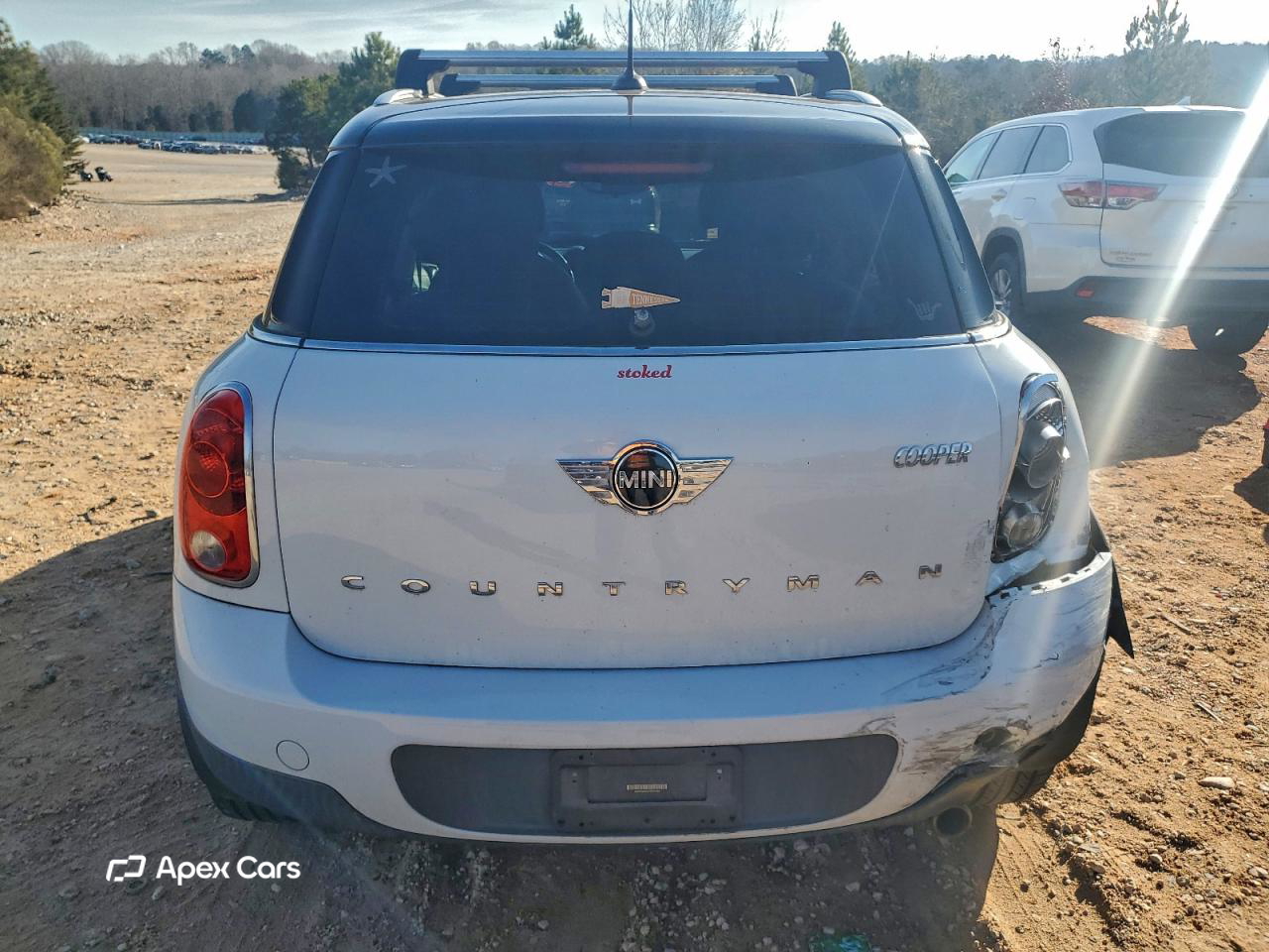 MINI Cooper 2015