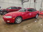 Lexus SC 1995