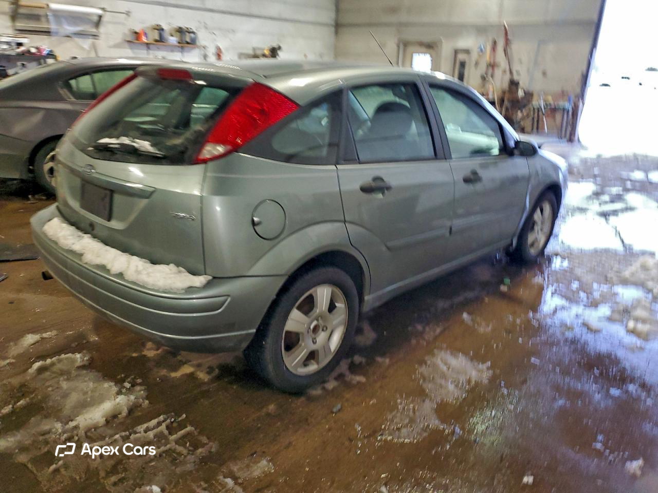 Ford Focus 2006