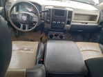 Dodge RAM 2011
