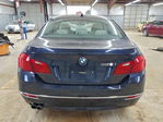 BMW Series 5 2014