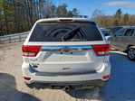 Jeep Grand Cherokee 2013
