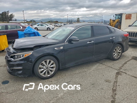Kia Optima 2016 - Image 1 of 12