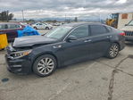 Kia Optima 2016