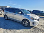 Kia Sedona 2016