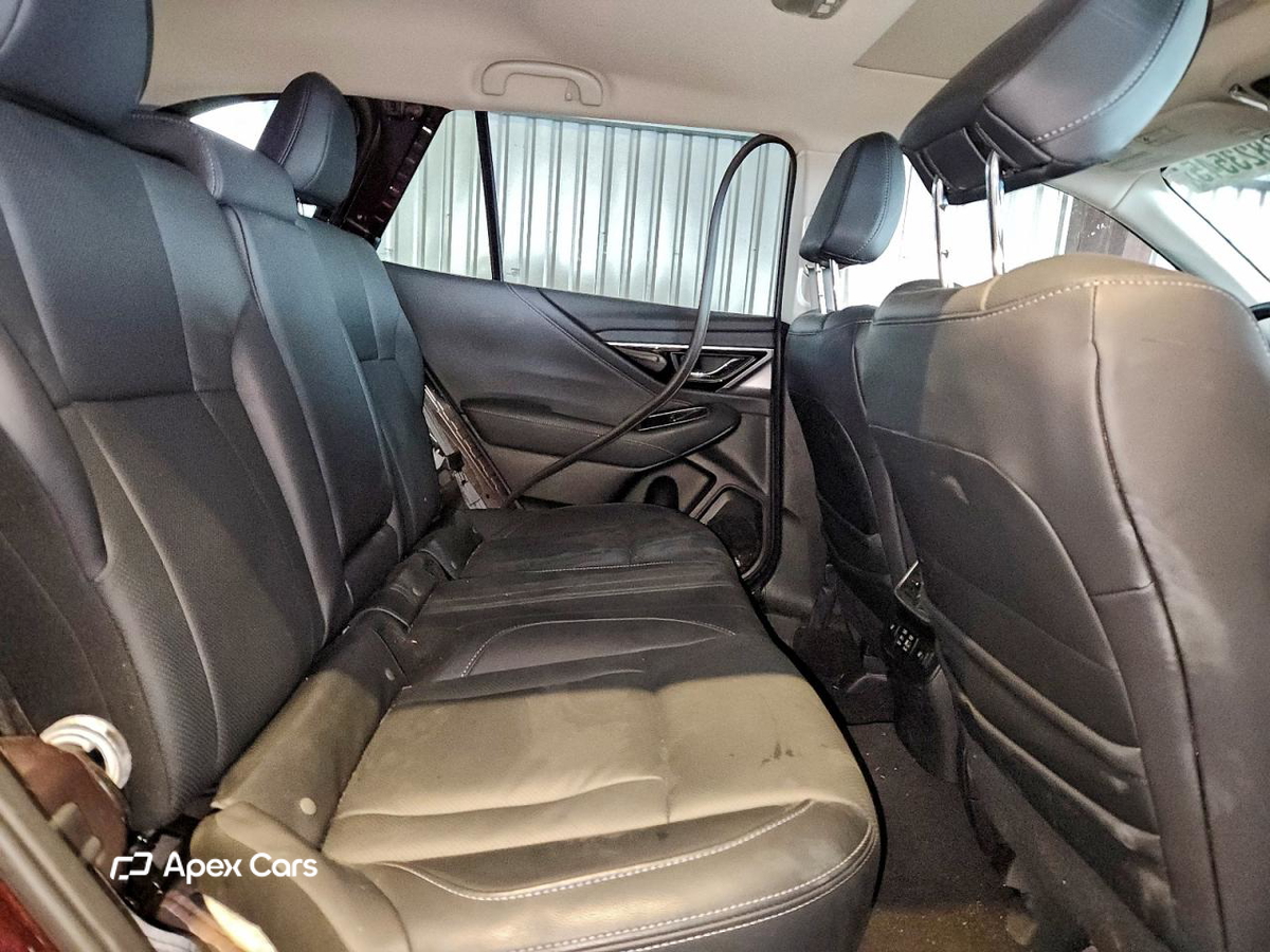 Subaru Outback 2024