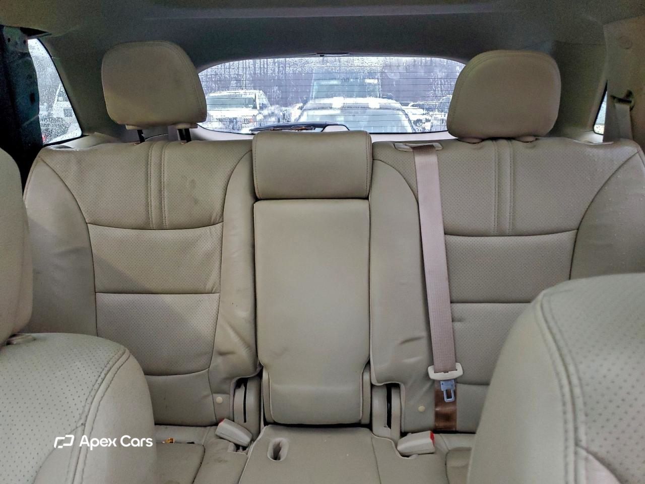 Kia Sorento 2011